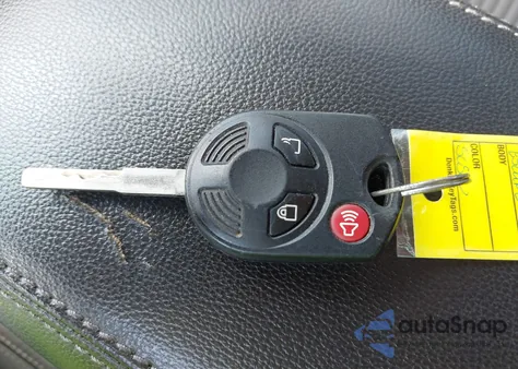 2017 Ford Escape Se из США, поврежденный, VIN 1FMCU0GD5HUB00721